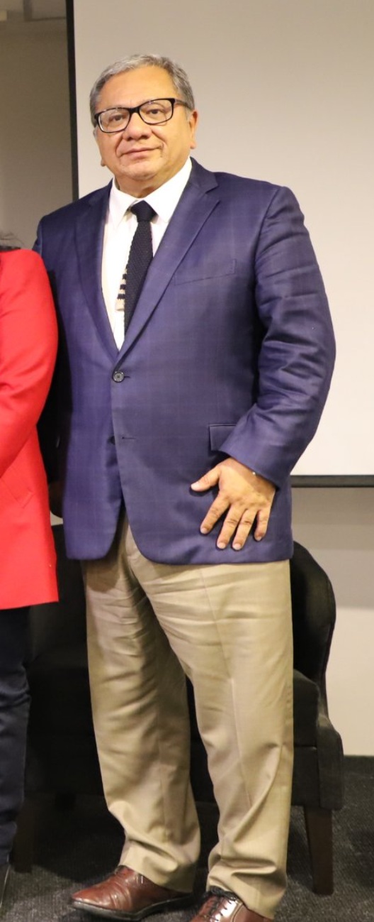 Carlos Anderson