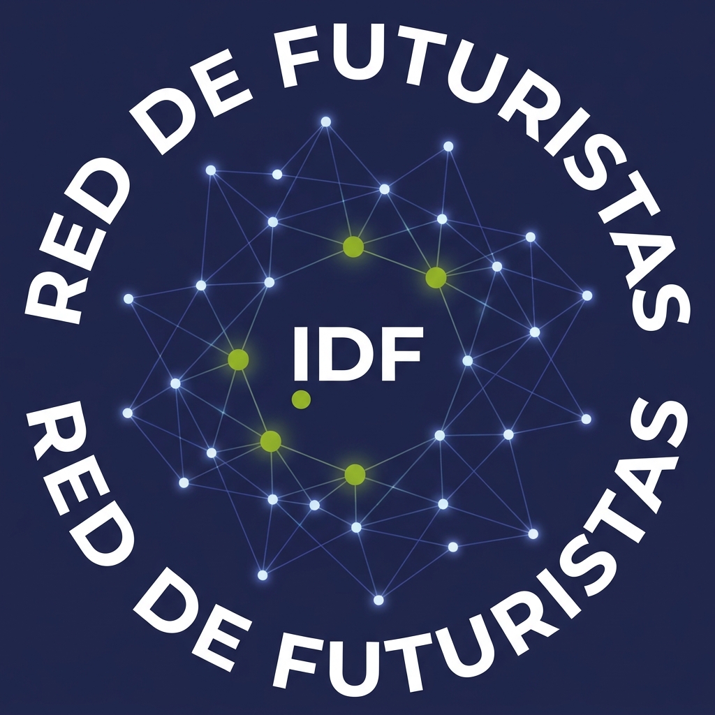 Red de Futuristas IDF